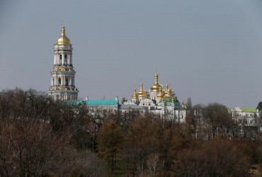 Заповедник Киево-Печерская лавра обратился в суд для устранения препятствий со стороны УПЦ МП