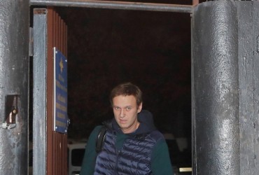 Матір Навального звернулася до володаря Кремля (відео)