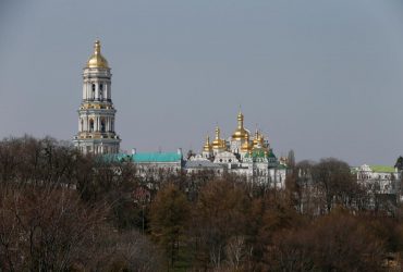 Выселение УПЦ МП из Лавры: Минкульт проверит сохранность мощей святых