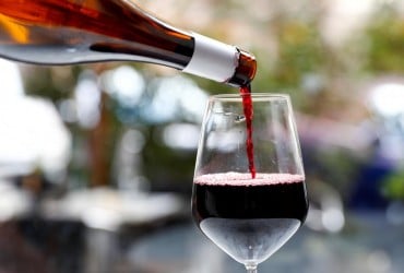 Як зберігати відкрите вино: 3 лайфхаки