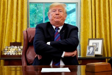 Волкер заявив, чи змінилася риторика Трампа щодо України