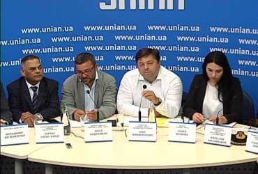 Морской бизнес против государственного рэкета