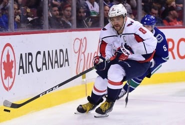 Хоккеист Овечкин раздражает фанатов Кэпиталз из-за любви к Путину: публика бойкотирует игры