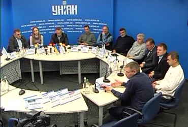 Легальне таксі в правовій державі