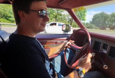 Мандрівник Комаров назвав найбільш корумповану країну, де є навіть вартість вбивства