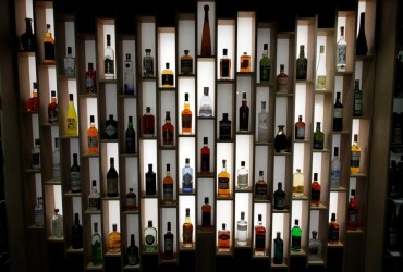 Еще одна область Украины хочет возобновить продажу алкоголя