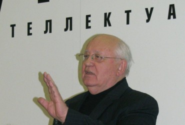 В останні місяці перед смертю Горбачов був спантеличений через війну в Україні – Reuters