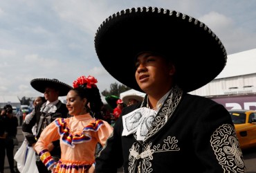 Названы самые дружелюбные к иностранцам страны: результаты вас удивят