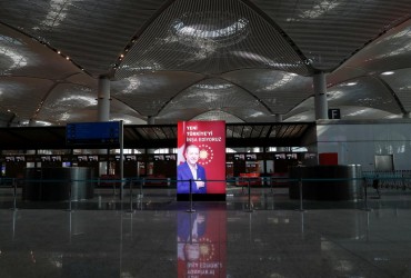 Дотиснули: Туреччина закриє аеропорти для російських авіакомпаній з американськими літаками