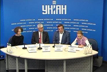 Презентація ODESSA CLASSICS – 2019