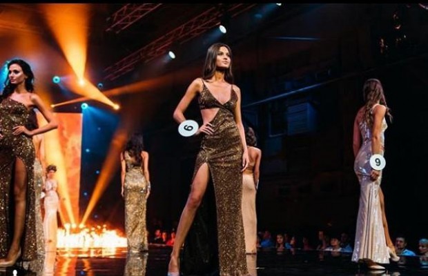 Нова «Міс Україна-2018» розповіла, як позбавлена титулу Дідусенко приховувала дитину