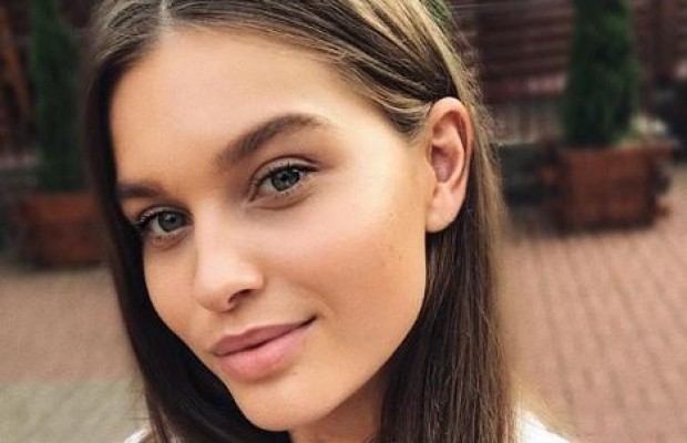 "Міс Світу-2018": Леоніла Гузь вирушила до Китаю представляти Україну (відео)