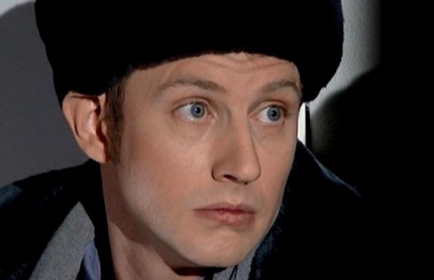 Обвинувачений у педофілії актор із серіалу "Глухар" повісився в СІЗО