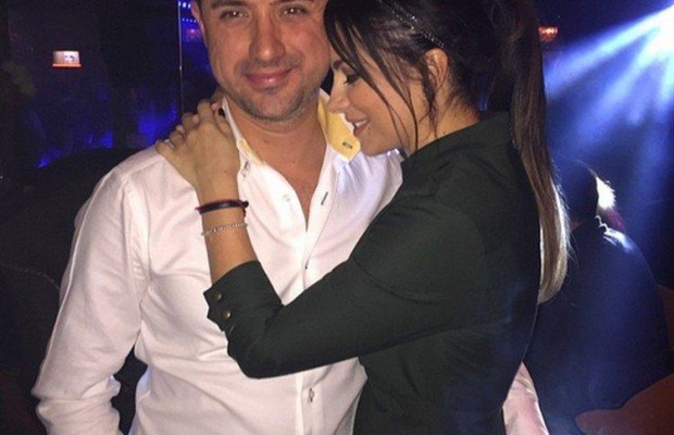 Ані Лорак про стосунки з чоловіком: це тільки в казках жили вони довго і щасливо