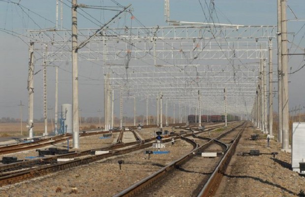 З Києва запустять швидкісну електричку до Черкас
