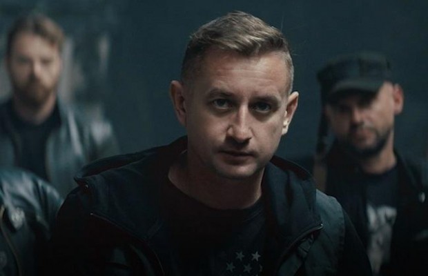 В мережі з'явився трейлер українського фільму "Дике Поле" (відео)