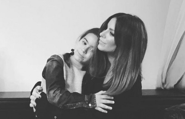 "Заради дитини можна пробачити": Ані Лорак показала фото з донькою після новини про розлучення