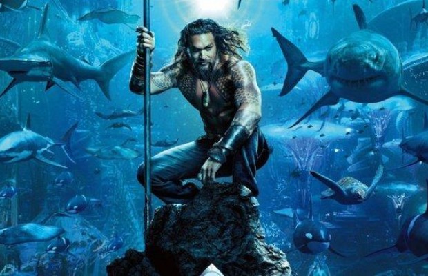 У новому трейлері блокбастера "Аквамен" показали відродження Атлантиди (відео)