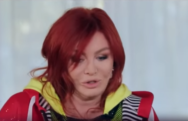 "Что с лицом?": украинская певица ужаснула зрителей внешним видом на "Танцах со звездами" (фото, видео)