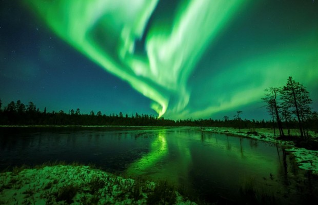 Північне сяйво і Східний експрес: туристи розповіли про головні мрії на 2023 рік