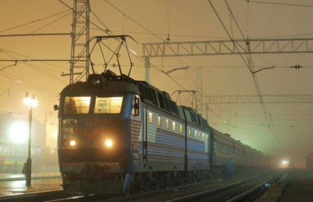 «Укрзализныця» с 18 января запустит новый поезд, который соединит Покровск на Донбассе с Харьковом