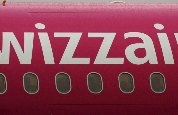 Лоукостер Wizz Аir назвал самые популярные маршруты из Украины этим летом