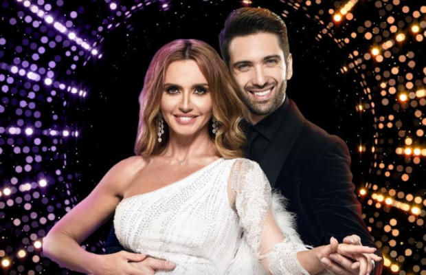 "Зламала два ребра": Марченко заявила, що покидає "Танці з зірками"