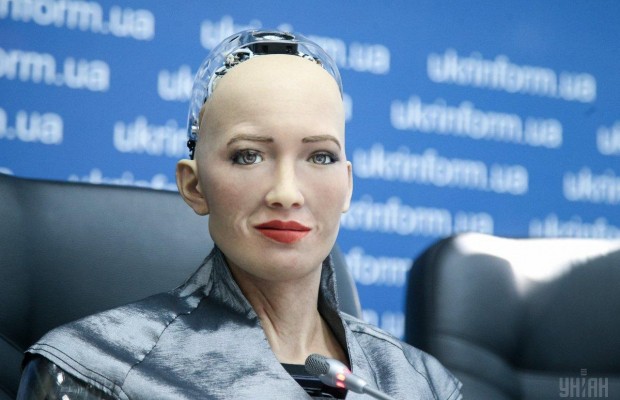 Астролог розповів, чи знищать людство роботи й штучний інтелект