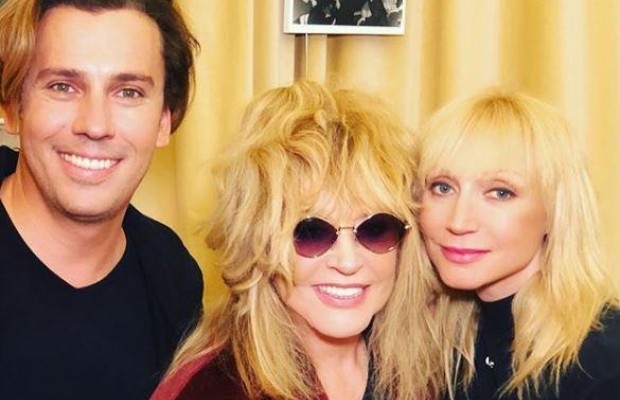 З'явилося нове спільне фото Пугачової і Галкіна після новин про розлучення: Алла сховала очі