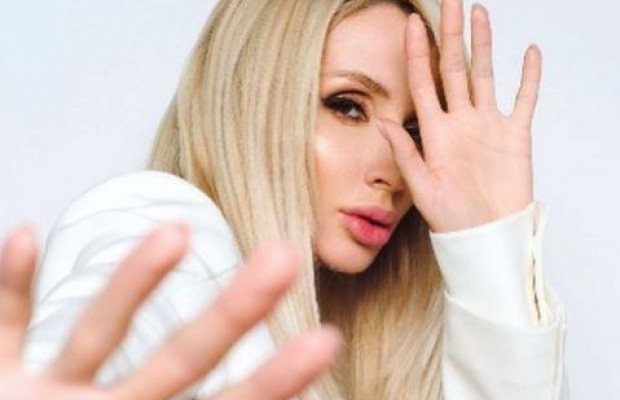 "Не отдай меня": Лобода залишила загадкове "послання" в Instagram (фото)