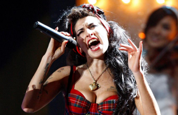 Голограмма Эми Уайнхаус отправится в мировое турне