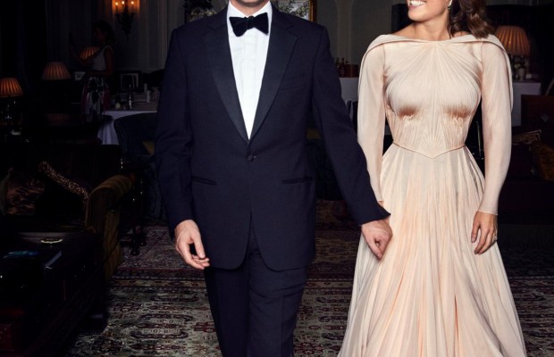 У королівській родині Британії чекають на нове поповнення: онучка Єлизавети ІІ вагітна (фото)