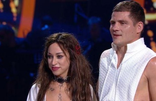 "Танці з зірками": в шоу повернули одну пару