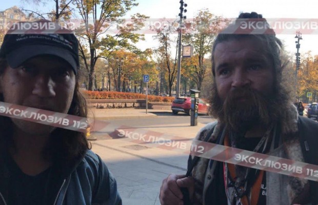 У РФ безхатченки спробували проникнути на Тиждень моди з VIP-запрошеннями (фото)