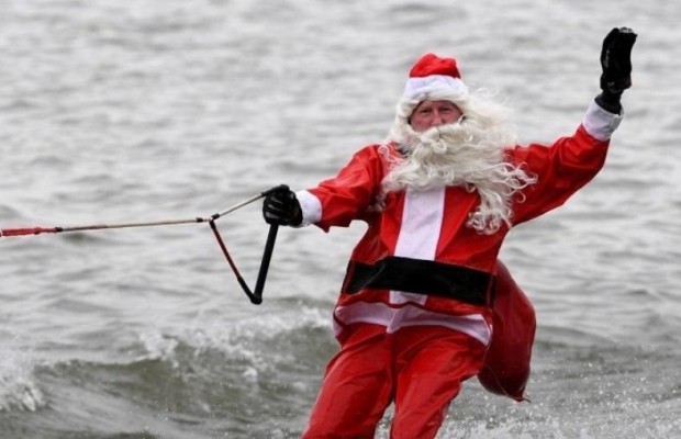 Украинцы уже бронируют билеты на новогодние праздники: куда податься и как сэкономить на зимнем отдыхе (видео)