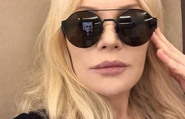 "Упізнати складно": українська співачка налякала мережу своїм зовнішнім виглядом (фото)