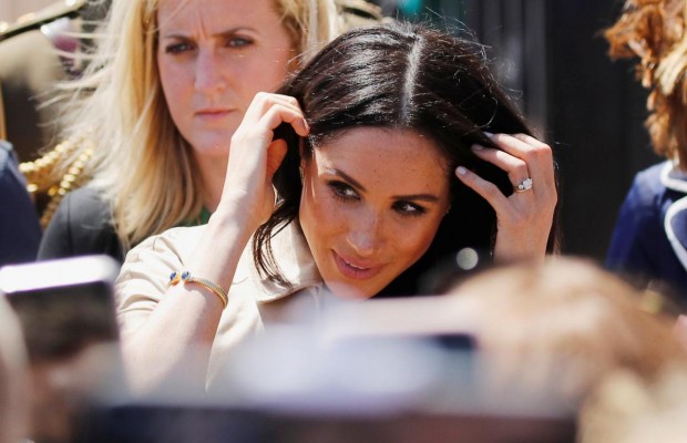 Меган Маркл та Netflix знімуть мультсеріал про пригоди 12-річної дівчинки