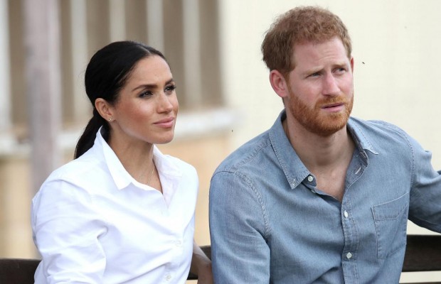 Журналісти дізналися, що принц Гаррі виявився не в змозі прогодувати сім'ю