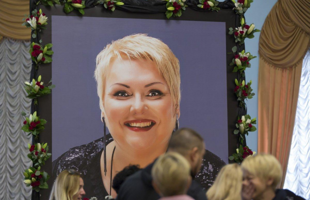 Шосте чуття смерті: журналісти розказали про збіги обставин напередодні фатальної загибелі зірки "Дизель шоу" (відео)