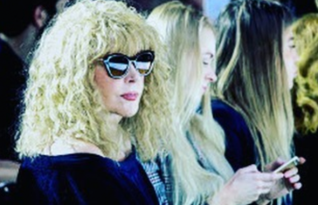 Пугачова спричинила фурор у новому образі (фото, відео)