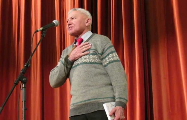 Від страшної хвороби помер автор пісень Кіркорова та Шуфутинського (відео)