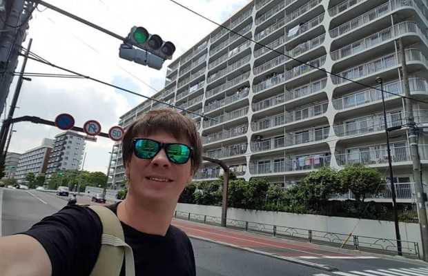 "Кошмар в сети": ведущий Дмитрий Комаров прокомментировал видео с "кровавым нападением" в Бразилии