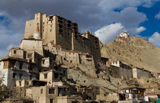 Королевство Занскар в Индии: путешественник рассказал об одном из самых труднодоступных мест на планете