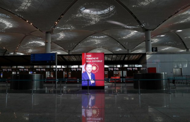 Дотиснули: Туреччина закриє аеропорти для російських авіакомпаній з американськими літаками