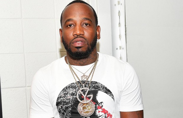 У США застрелили репера Young Greatness