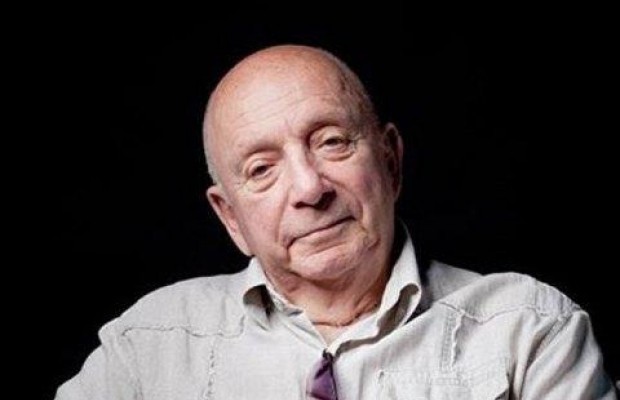 У Києві простяться з українським режисером Давидом Черкаським (відео)