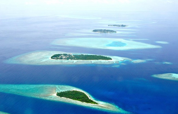 10 красивейших мест планеты, которые исчезнут первыми из-за глобального потепления (лонгрид)