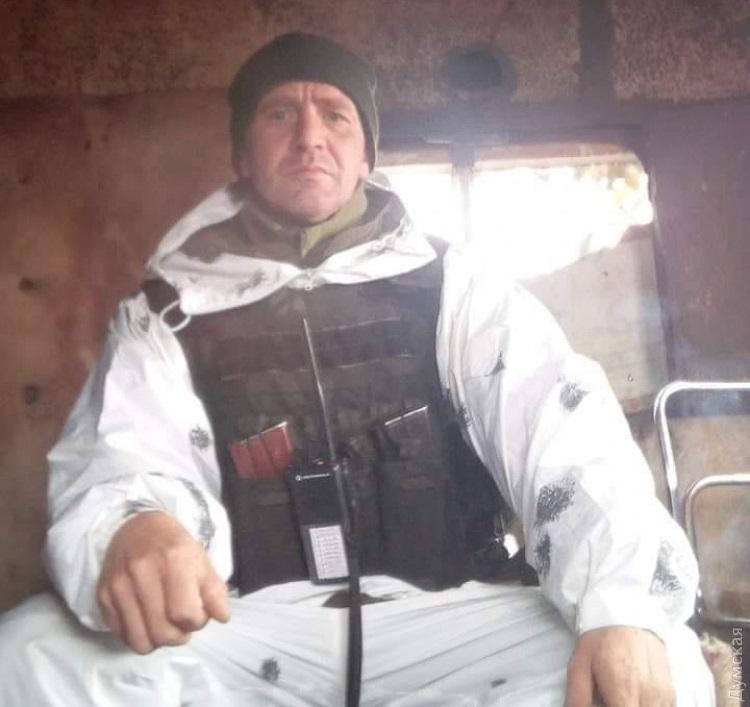 Ярослава Гаврилюка забив до смерті старший за посадою / фото Думська Ярослава Гаврилюка забив до смерті старший за посадою / фото Думська