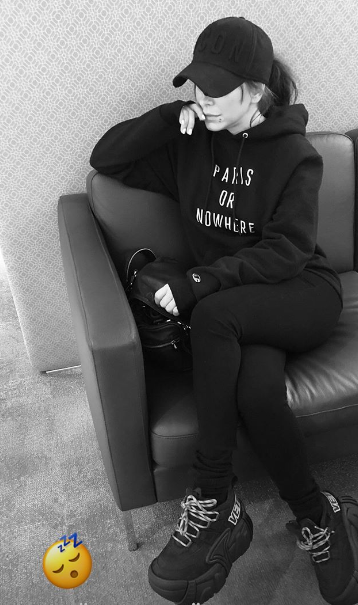 Ані Лорак / фото Instagram