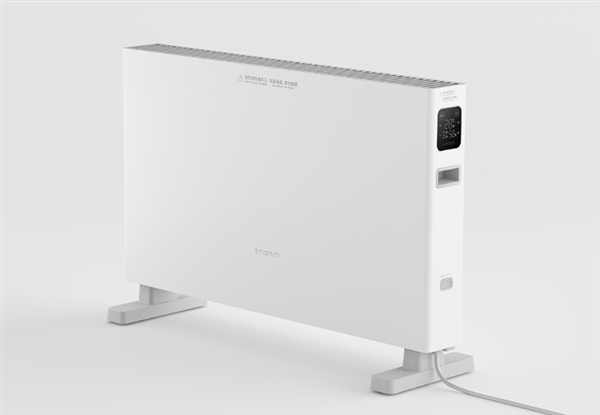 Масса обогревателя составляет 6,4 кг \ Xiaomi